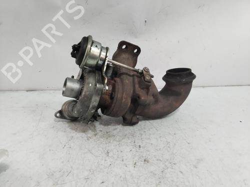 Turbocharger/Supercharger CITROËN C3 I (FC_, FN_)  | BP26008762M71 