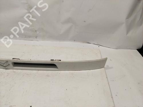Grille CITROËN JUMPER I Bus (230P) 2.5 TD 4x4 | BP21725667C40 