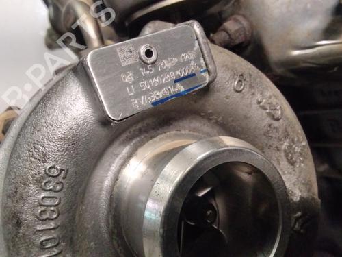 Engine AUDI A4 B8 (8K2)  | BP24483378M1 