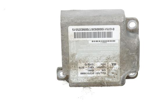 Steuergerät Airbag für FIAT DUCATO Van (250_) 130 Multijet 2,3 D (126 hp) 31792375