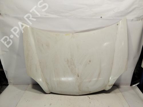 Hood RENAULT KANGOO (KC0/1_) 1.5 dCi (KC08, KC09) | BP29117375C1 