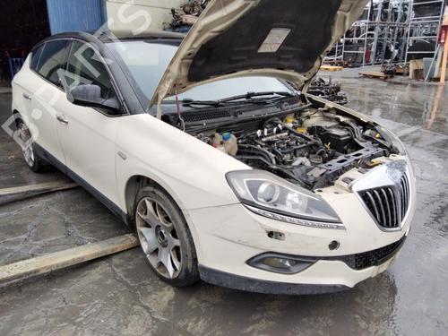 Brugte LANCIA DELTA III (844_) [2008-2014]  3967797