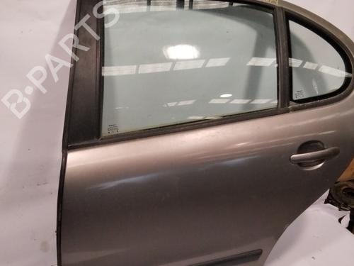 Left rear door SEAT LEON (1M1) 1.6 | BP24881307C4 