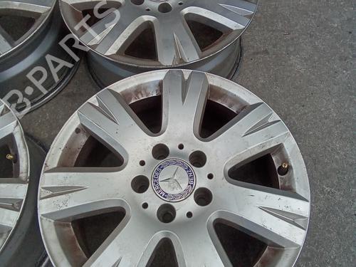 Rim MERCEDES-BENZ C-CLASS (W202)  | BP13371591C45 