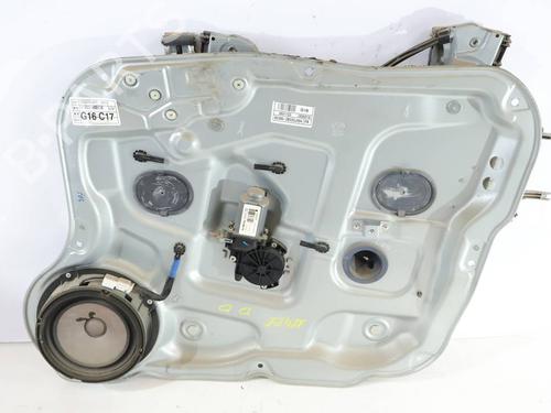 Used Front right window mechanism Front right window mechanism 39069857 39069857