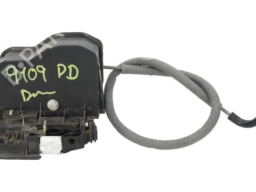 Højre fortil lås MINI MINI COUNTRYMAN (R60) Cooper D (112 hp) 31127513