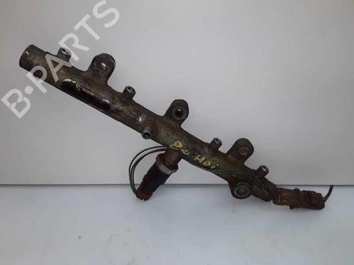 Used Injection rail CITROËN XSARA Break (N2) 2.0 HDI 90 (90 hp) 8563055
