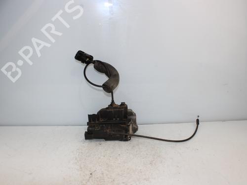Used Rear left lock RENAULT MEGANE III Grandtour (KZ0/1) 1.5 dCi (KZ1M, KZ1W, KZ0R) (106 hp) 18107374