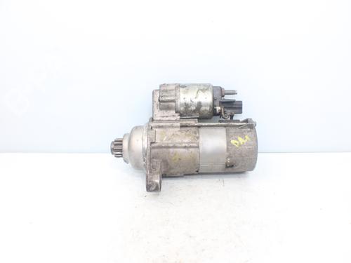 Used Starter Starter SKODA FABIA II (542) [2006-2014] 26565374 26565374