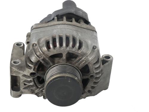 Used Alternator Alternator FIAT PUNTO EVO (199_) 1.3 D Multijet (199AXC1A, 199BXC1A, 199AXT1A, 199BXT1A) (75 hp) 33941996 33941996