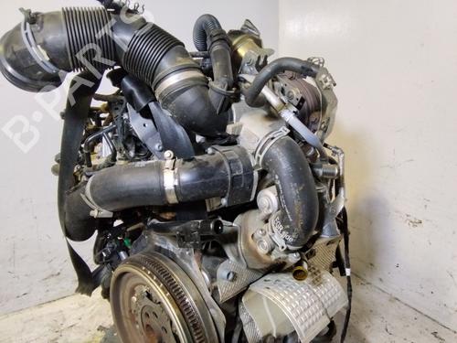 Engine VW TOURAN (5T1)  | BP36420993M1  - Image 7