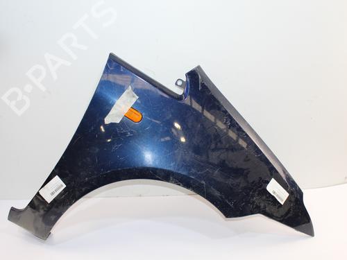 Used Right front fenders FORD C-MAX (DM2) [2007-2010]  13497422
