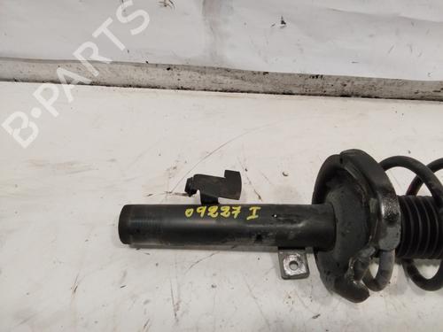 Venstre fortil støddæmper FORD C-MAX (DM2) 1.6 TDCi | BP27235593M16 
