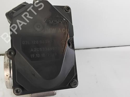 Throttle body AUDI Q5 (8RB)  | BP29176470M82 