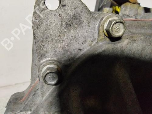 Gearbox KIA SPORTAGE IV (QL, QLE) 1.7 CRDi | BP30055345M3 