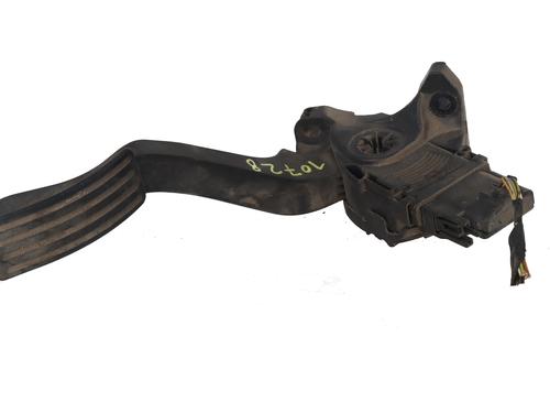 Pedal Pedal FORD TRANSIT CONNECT (P65_, P70_, P80_) 1.8 TDCi (90 hp) 37416668 37416668