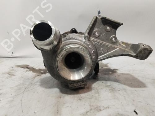 Turbocharger/Supercharger BMW 1 (E87) 116 d | BP28330327M71