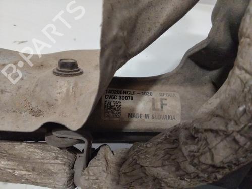Steering rack FORD FOCUS III Turnier 1.0 EcoBoost | BP28670899M22