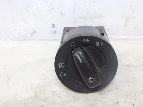 Headlight switch VW POLO V (6R1, 6C1)  | BP15070501I24 