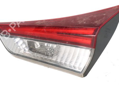 Right tailgate light TOYOTA AURIS (_E18_) | BP37602954C80 - Image 4