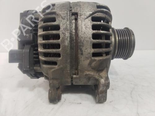 Alternator SEAT TOLEDO IV (KG3) 1.6 TDI | BP29816785M7