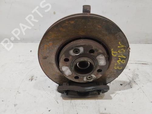Used Right front steering knuckle RENAULT MODUS / GRAND MODUS (F/JP0_) [2004-2025]  30138372