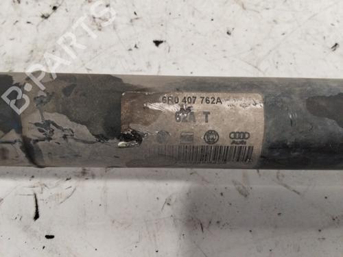 Right front driveshaft SEAT IBIZA IV ST (6J8, 6P8)  | BP26222461M39 