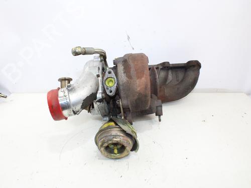 Turbocharger/Supercharger ALFA ROMEO 147 (937_) 1.6 16V T.SPARK ECO (937.AXA1A, 937.BXA1A) | BP13393826M71 