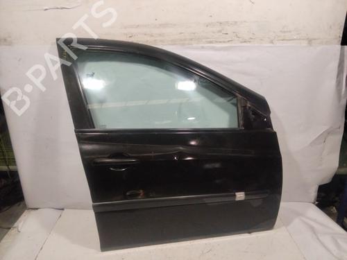 Used Right front door RENAULT CLIO III (BR0/1, CR0/1) [2005-2014]  28136033