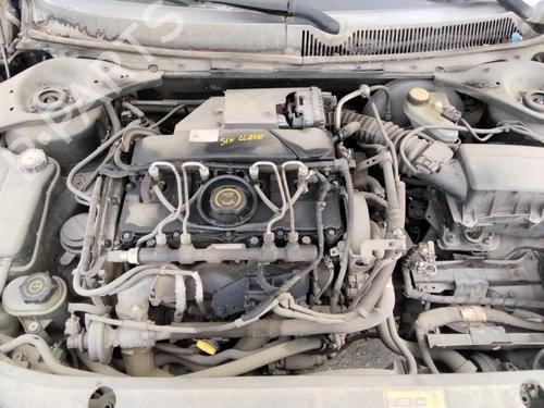 AC compressor FORD MONDEO III (B5Y)  | BP20597123M34