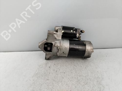 Startmotor PEUGEOT 206 Hatchback (2A/C) 1.9 D | BP18886860M8 