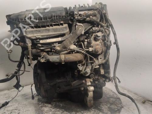 Motor CITROËN BERLINGO Box Body/MPV (B9) 1.6 HDi 90 4x4 (90 hp) 25254624