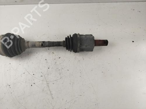 Left front driveshaft FORD GALAXY I (WGR)  | BP22747104M38 