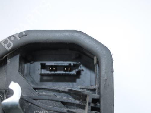 Rear left lock BMW X3 (E83)  | BP11633568C100 