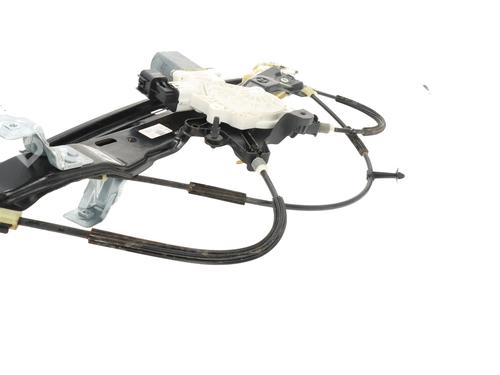 Front right window mechanism FORD FOCUS III 1.0 EcoBoost | BP31638451C23
