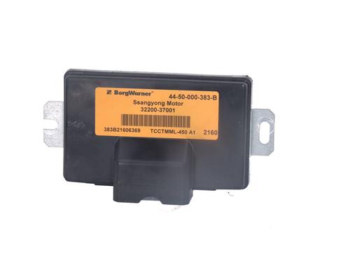 Used Electronic module Electronic module SSANGYONG KORANDO (CK) [2010-2026] 40514033 40514033