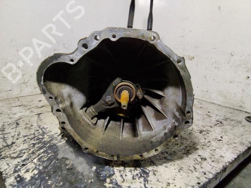 Used Gearbox Gearbox FORD MAVERICK (UDS, UNS) 2.7 TD (100 hp) 35799506 35799506
