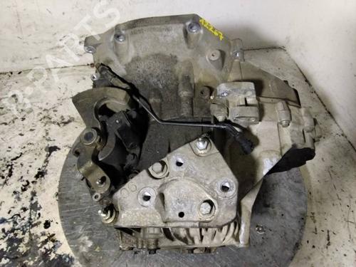 Gearbox VOLVO V60 I (155) 2.0 T | BP38943880M3 - Image 8