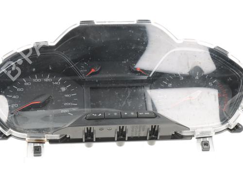 Cuadro instrumentos PEUGEOT RIFTER [2018-2025]  30764838