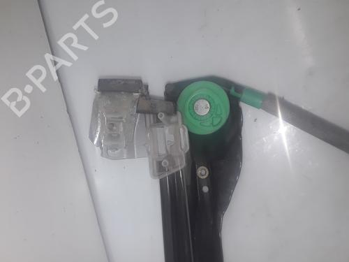 Front right window mechanism FORD FOCUS I Saloon (DFW) 1.4 16V | BP8582496C23 