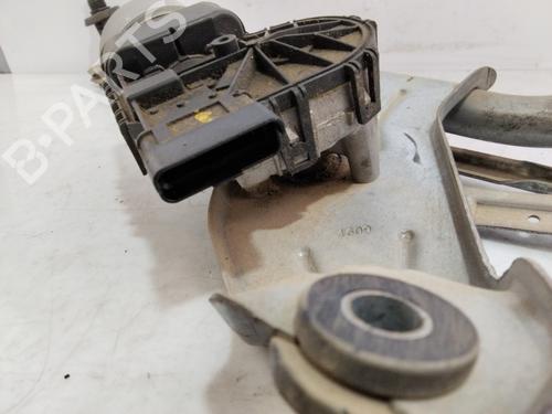 Front wiper motor DACIA SANDERO  | BP24032118M29 