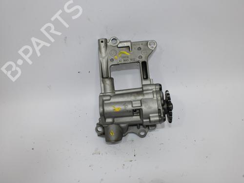 Andre BMW 5 (E60) 525 d (177 hp) 14057369