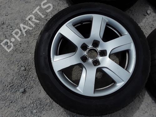 Rim AUDI A6 C6 Avant (4F5)  | BP12306457C45 