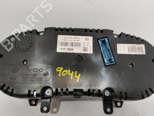 Instrument cluster SEAT IBIZA IV ST (6J8, 6P8)  | BP26275615C47 