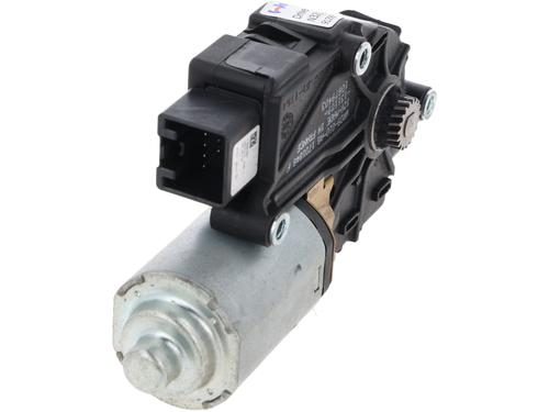 Sunroof engine NISSAN QASHQAI I (J10, NJ10) 1.5 dCi | BP29825381M60