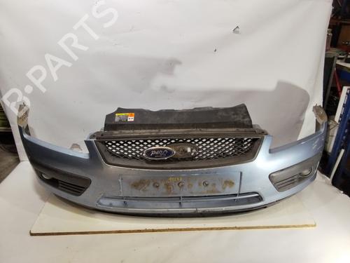 Used Front bumper Front bumper FORD FOCUS II Saloon (DB_, FCH, DH) [2005-2026] 33649446 33649446