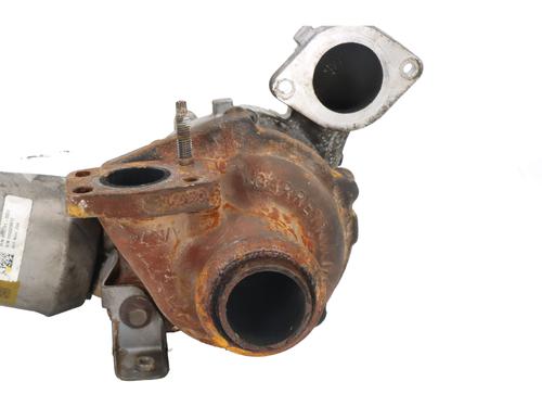 Turbocharger/Supercharger CITROËN C4 II (NC_)  | BP31709075M71 