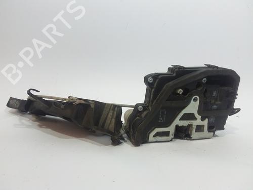 Front left lock BMW X1 (E84)  | BP12306491C98 