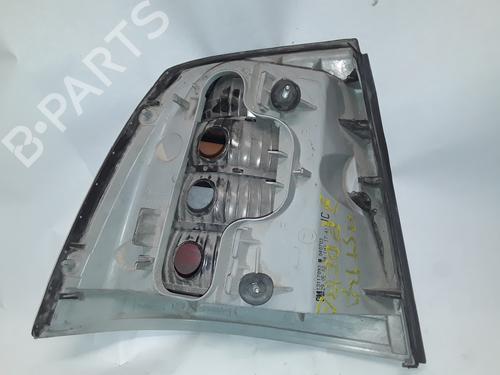 Right taillight OPEL ASTRA G Hatchback (T98)  | BP10059722C35 