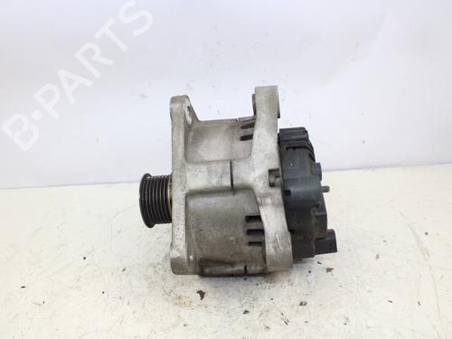 Generator RENAULT MEGANE II Saloon (LM0/1_) 1.9 dCi (LM0G, LM1G, LM2C) | BP15283961M7 